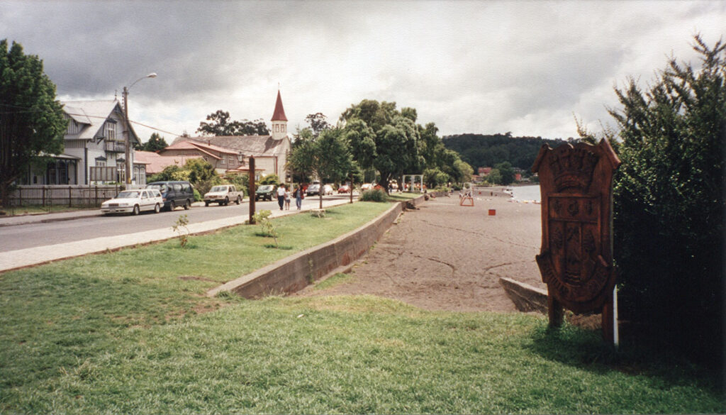 Frutillar
