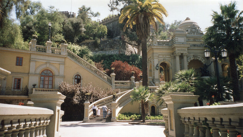 Santiago