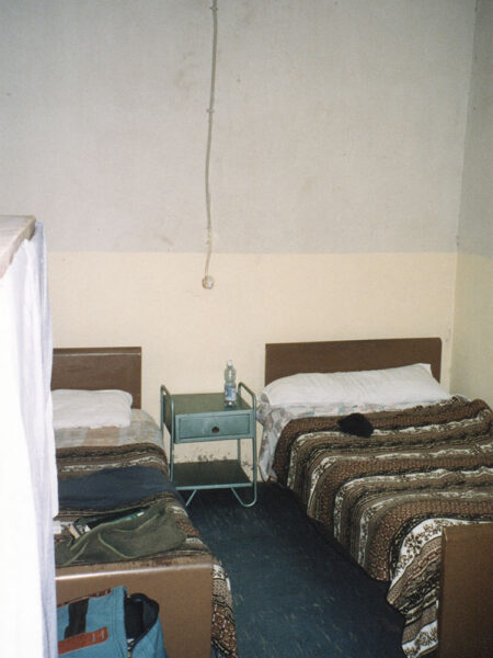 Antofagasta room