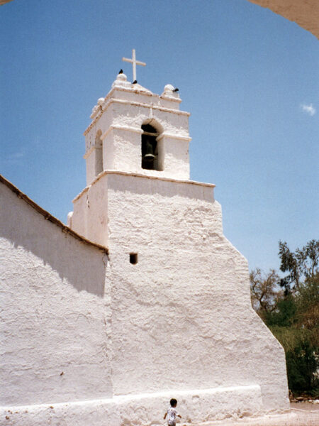 San Pedro de Atacama