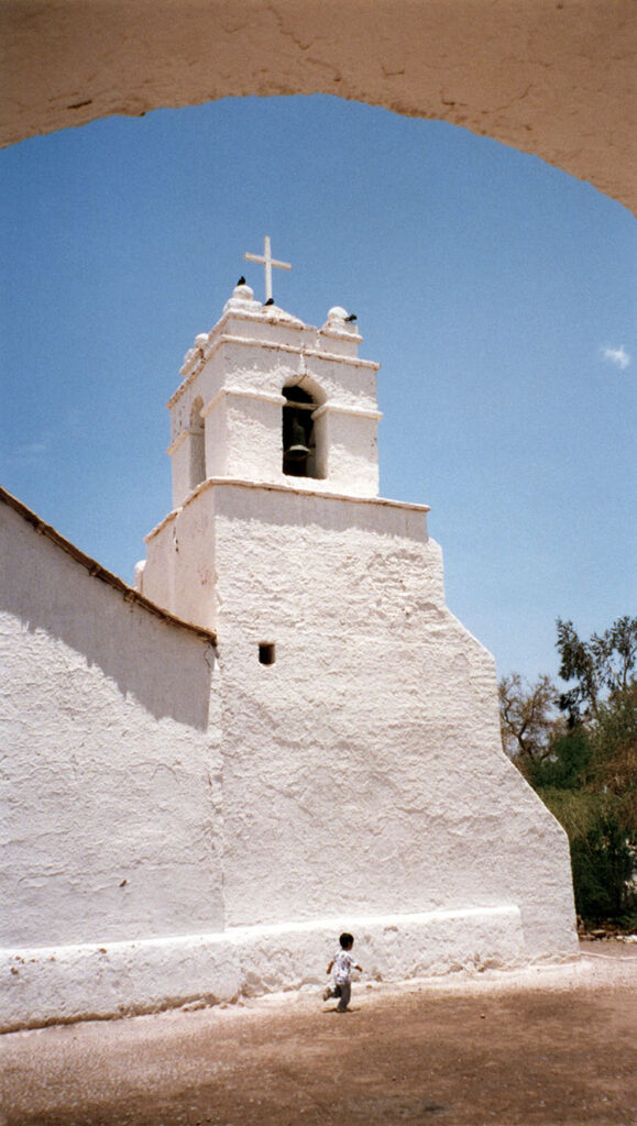 San Pedro de Atacama