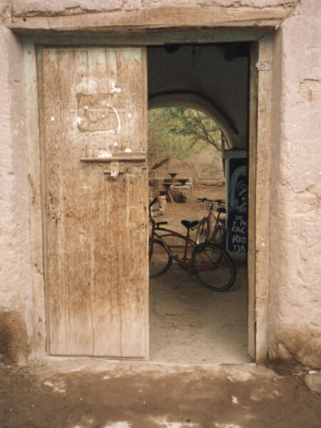 San Pedro de Atacama