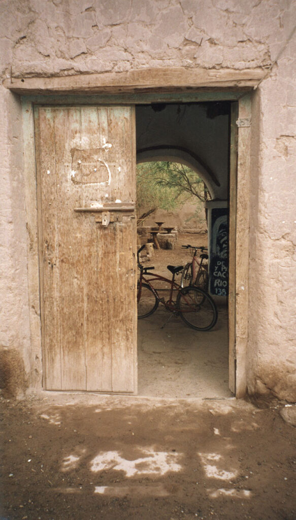 San Pedro de Atacama
