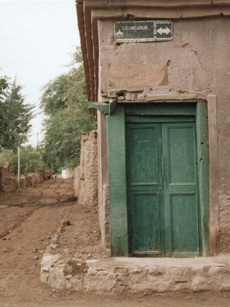 San Pedro de Atacama