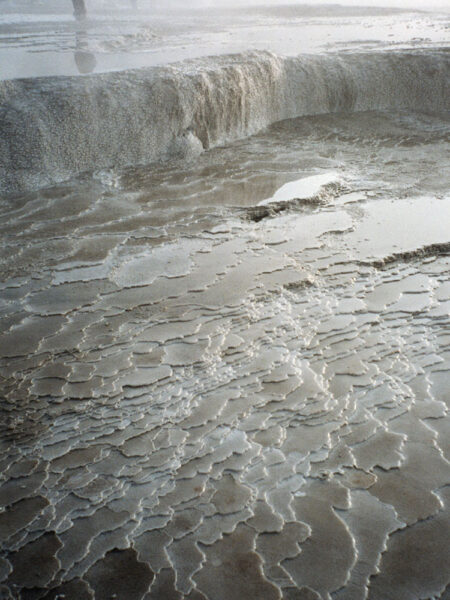 El Tatio geysers