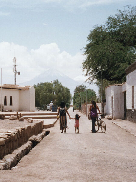 San Pedro de Atacama