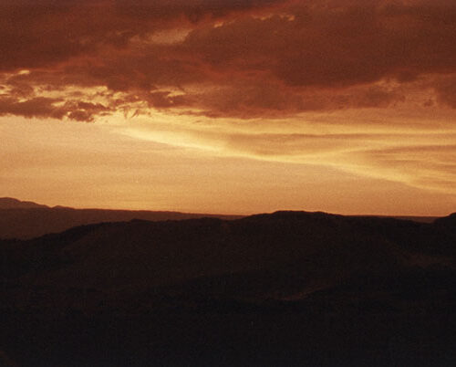 Atacama Desert