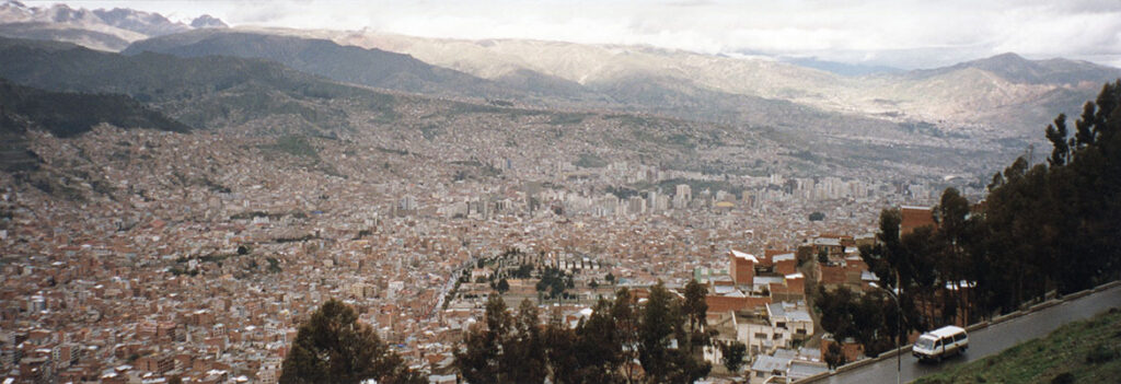 La Paz