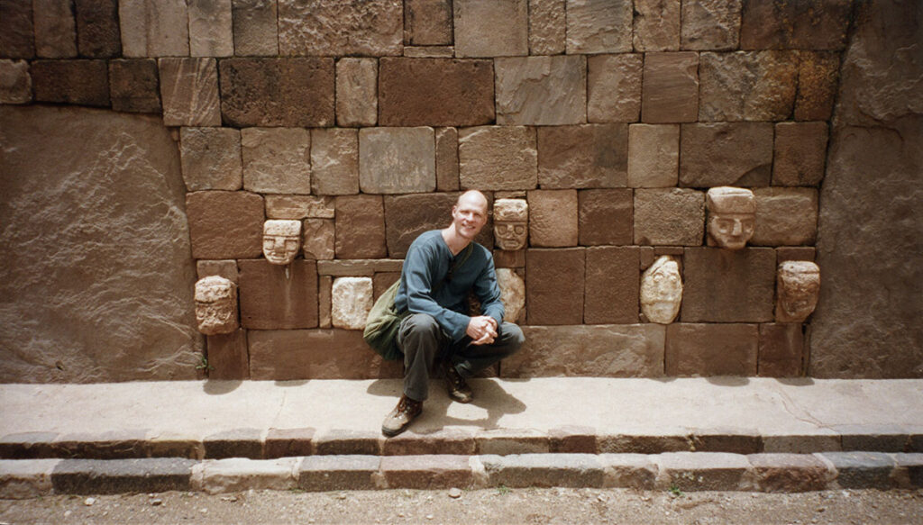 Tiwanaku