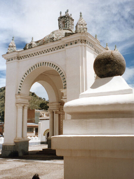 Copacabana