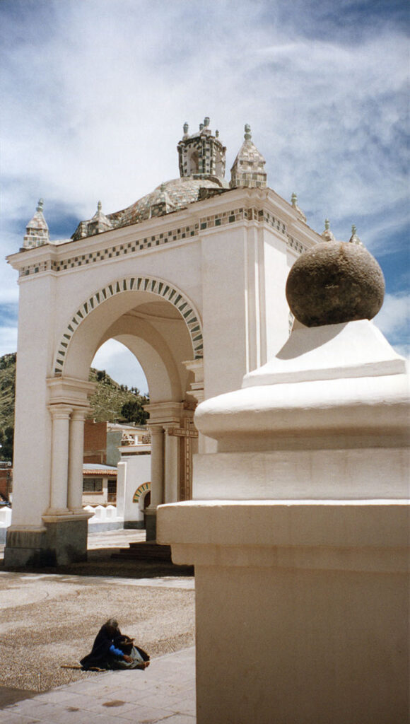 Copacabana