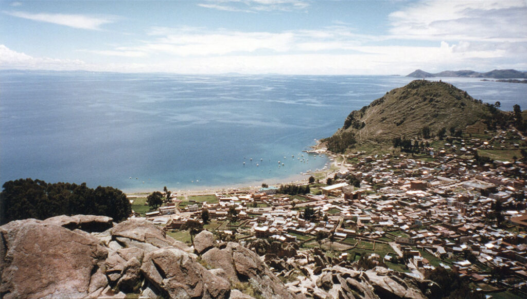 Copacabana