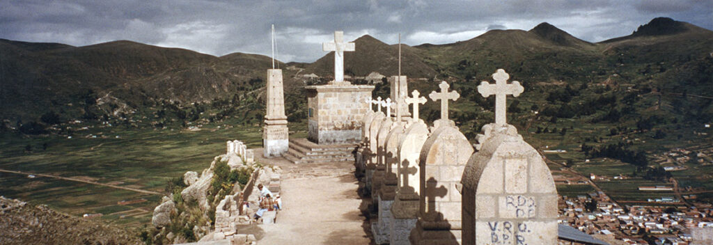 Copacabana