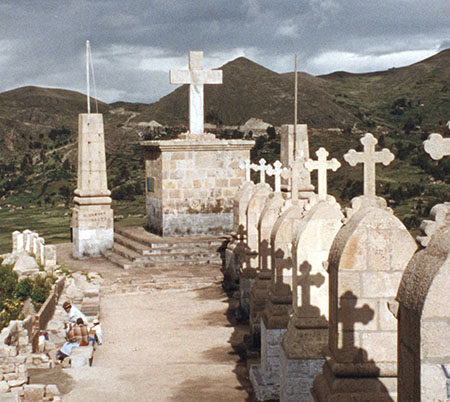 Copacabana