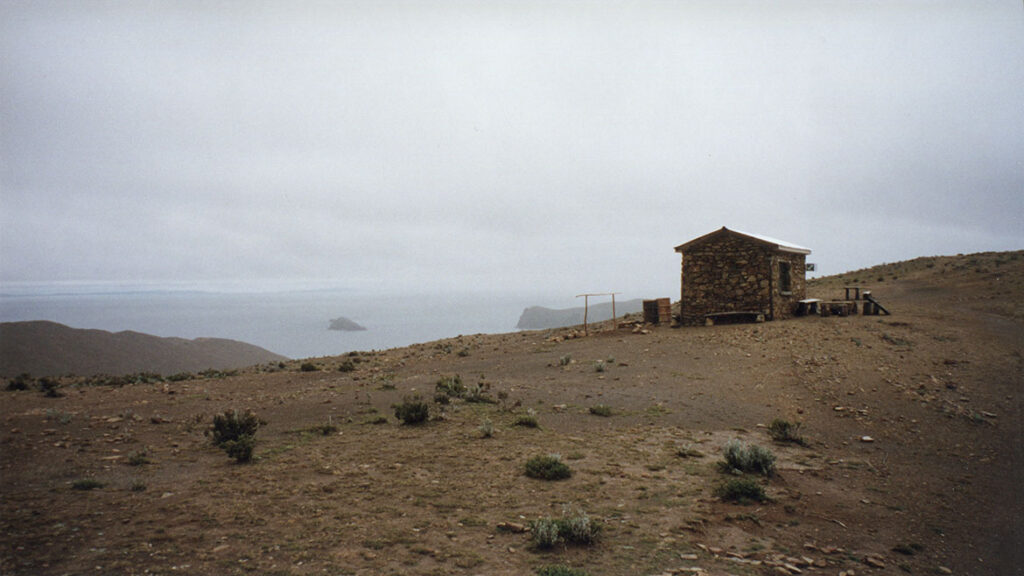 Isla del Sol
