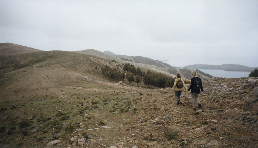 Isla del Sol
