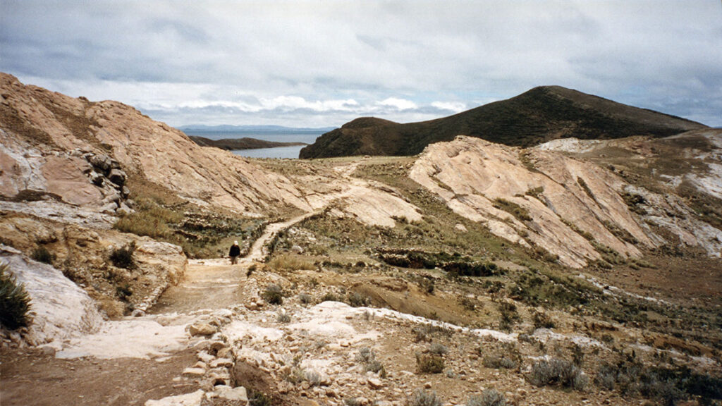 Isla del Sol