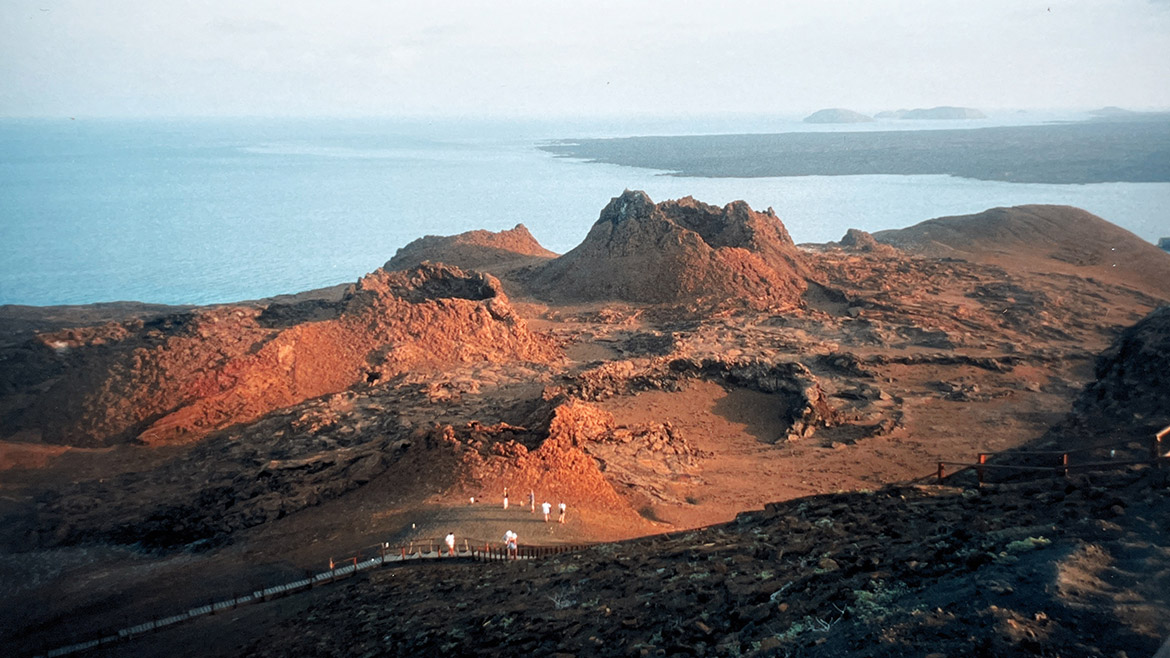 Galapagos