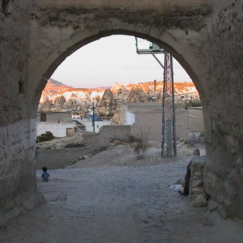 Goreme