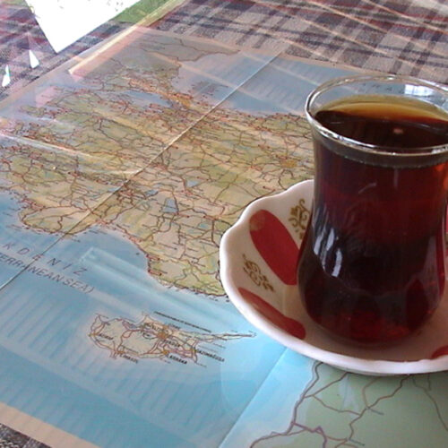 Turkey