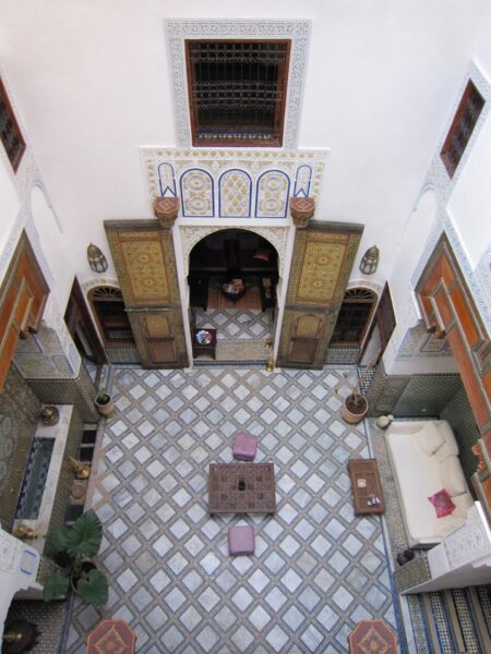 Dar Attajali