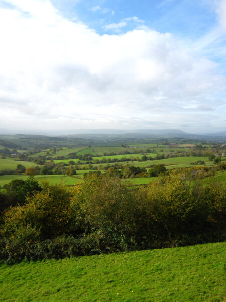 Abergavenny