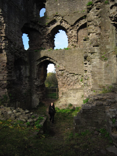 Tintern Abbey