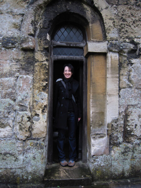 Bradford-on-Avon