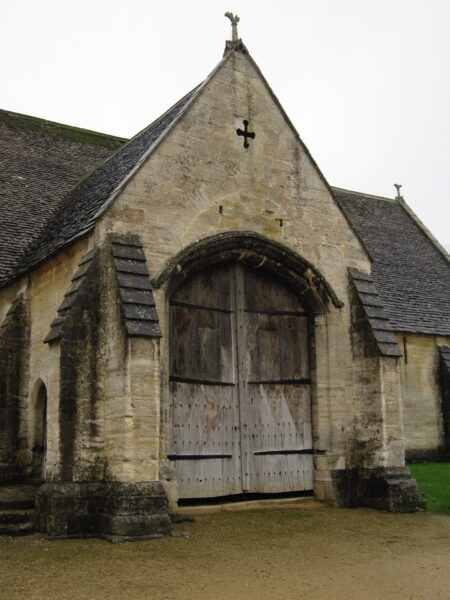 Bradford-on-Avon