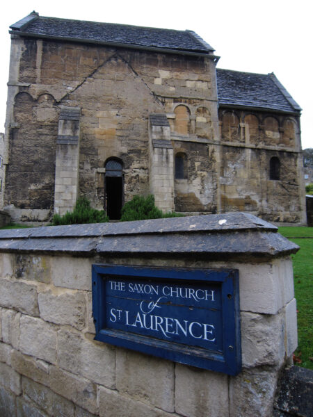 Bradford-on-Avon