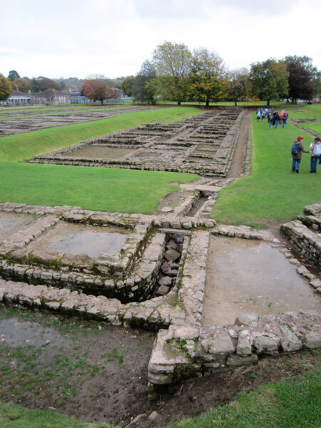 Caerleon