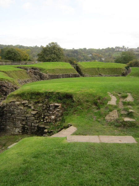 Caerleon