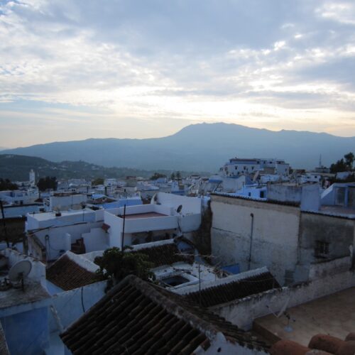 Chefchaouen