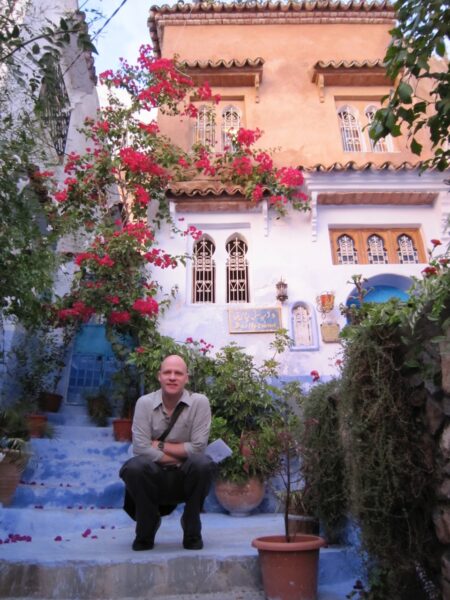 Dar Meziana, Chefchaouen