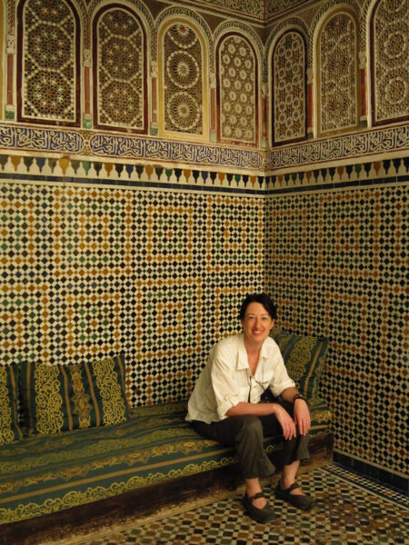 Musée de Marrakech