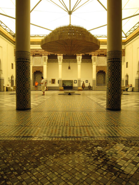 Musée de Marrakech