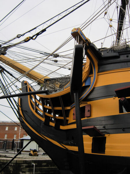 HMS Victory