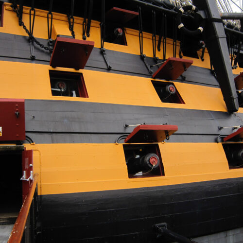 HMS Victory