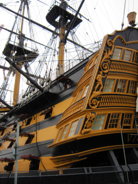 HMS Victory