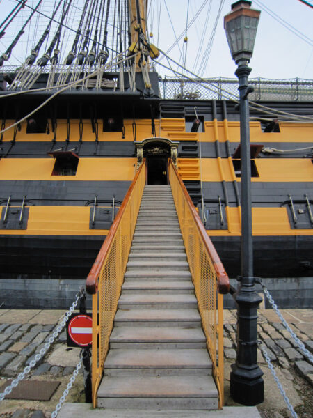 HMS Victory