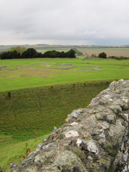 Old Sarum