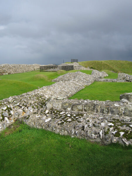 Old Sarum
