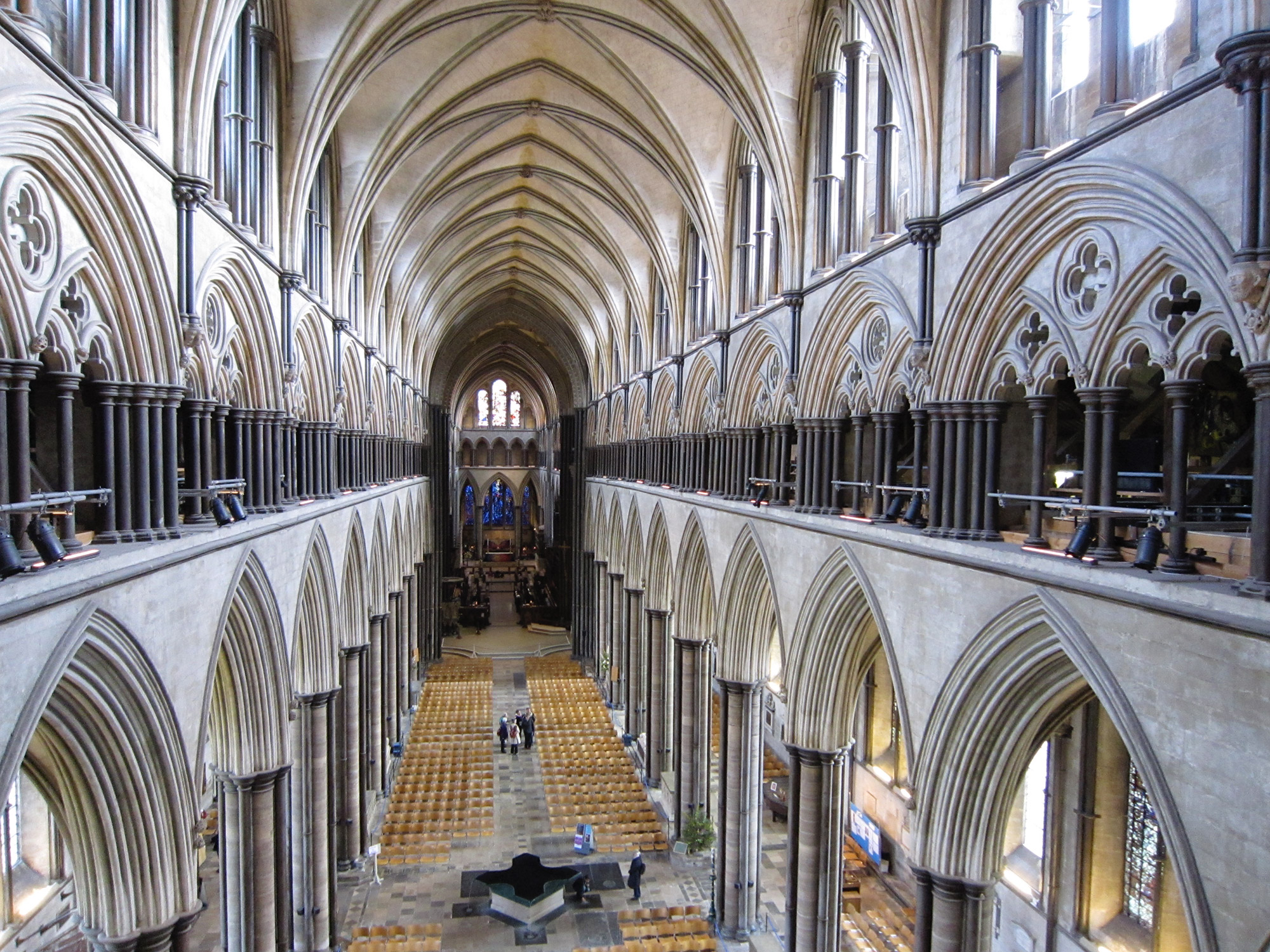 Salisbury
