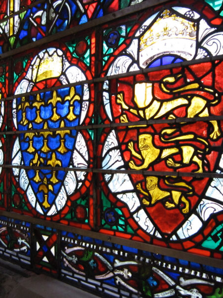 Salisbury Cathedral
