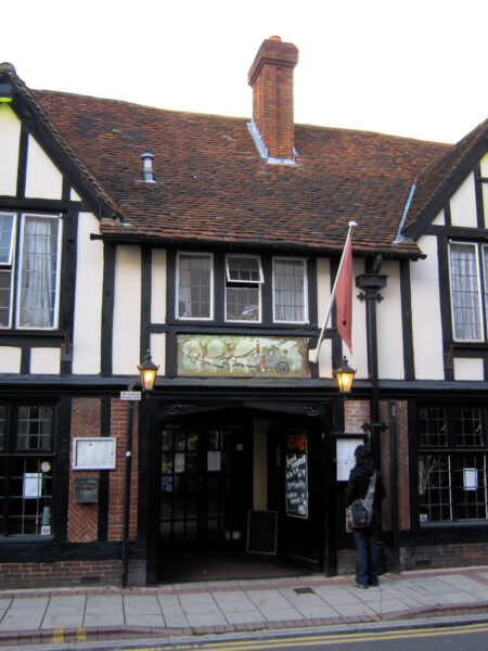 Salisbury