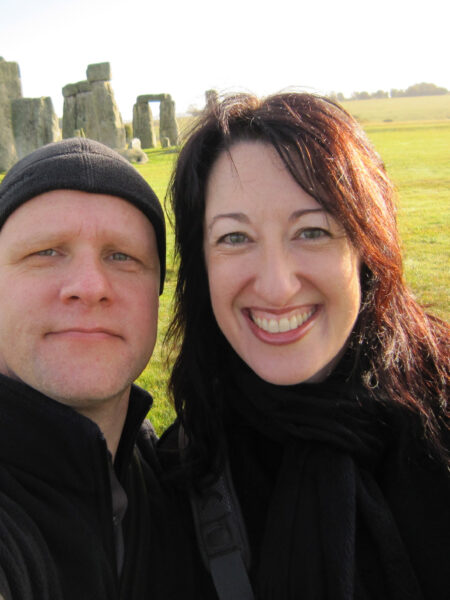 Stonehenge