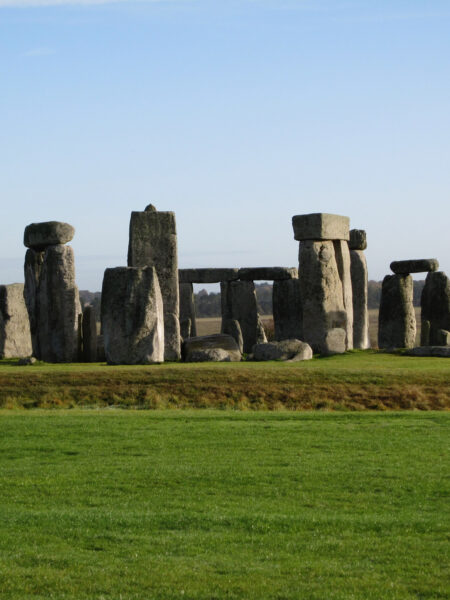 Stonehenge