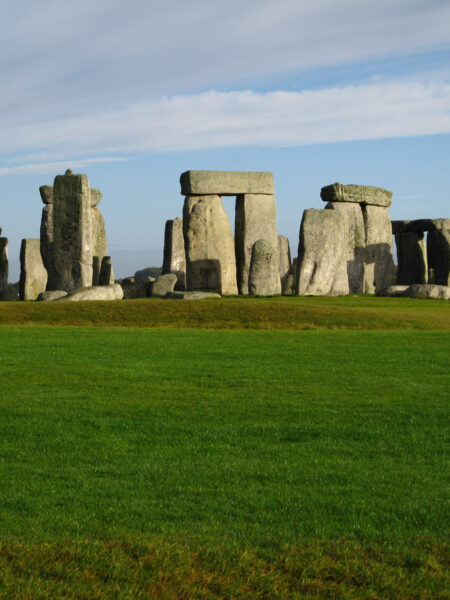 Stonehenge