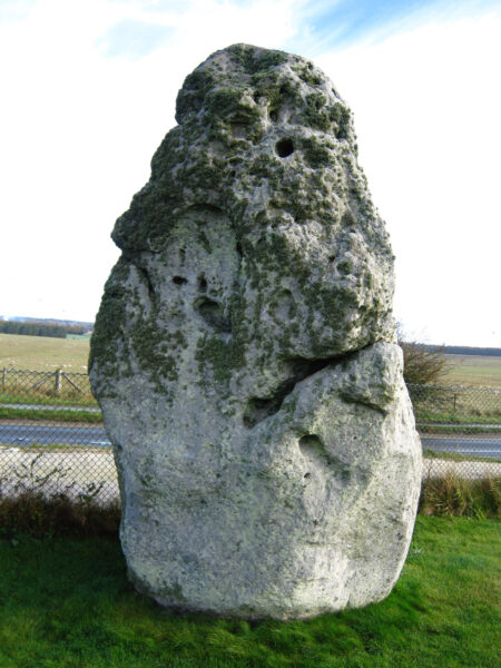 Stonehenge