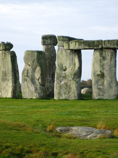 Stonehenge